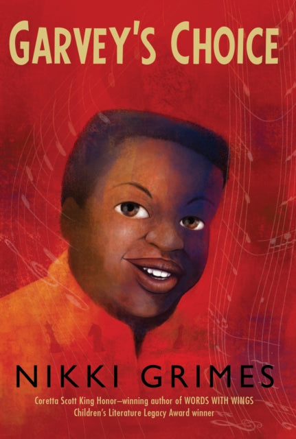 Binding: Paperback
Description: This emotionally resonant novel in verse by award - winning author Nikki Grimes celebrates choosing to be true to yourself.