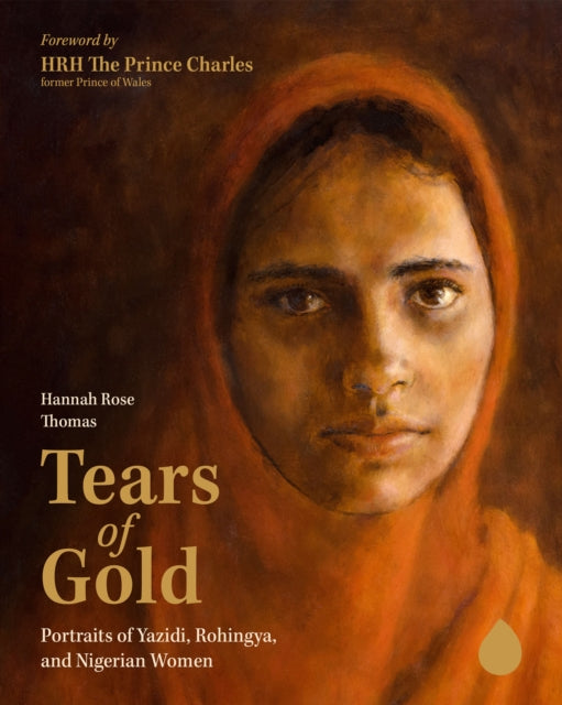 Binding: Hardcover
Description: A celebrated young British artist uses her gift to convey the dignity and resilience of women survivors of violence in forgotten corners of the world.