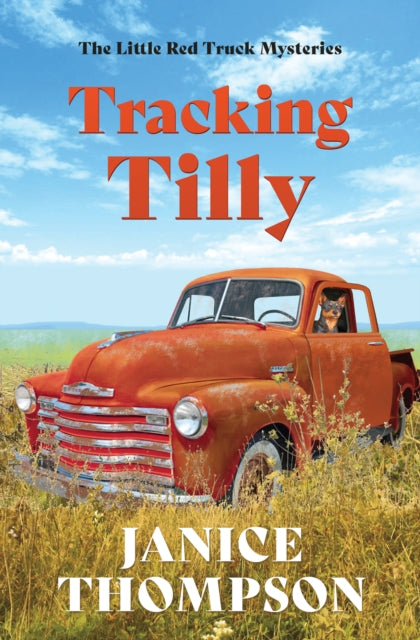 Binding: Paperback
Description: Select Guide Rating
Title: Tracking Tilly
Author(s): Thompson Janice
Publisher: Barbour Fiction
Barcode: 9781636099088
Pages: 256 Pages
Publication Date: 8/1/2024
Category: Religious & Spiritual Fiction