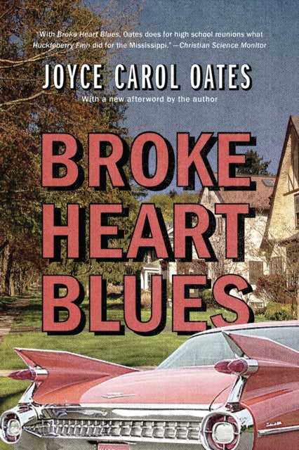 Binding: Paperback
Description: IN THE Heart OF A Languid JULY Eleven - YEAR - OLD JOHN Reddy Heart drives a traffic - stopping salmon - colored Cadillac into the quiet upstate town of Willowsville New York.