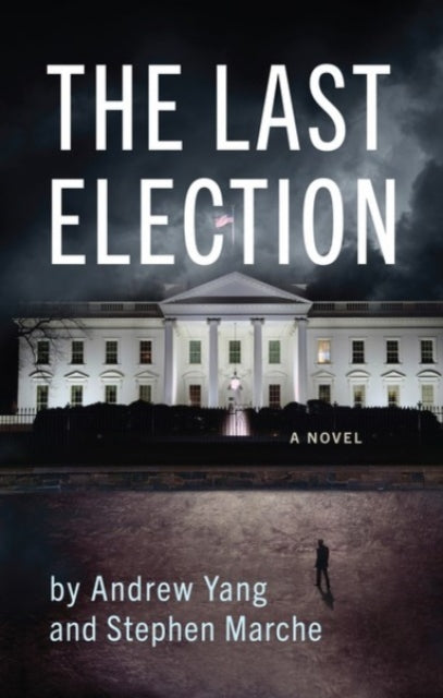 Binding: Paperback
Description: THE LAST Election is a unique political thriller about an outlandish yet frighteningly possible - even probable - scenario in America's near future during the crucial 2024 presidential election. Though it is fiction it is a wake - up call to a country tearing itself apart.