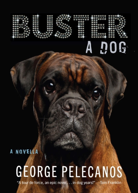Binding: Hardcover
Description: EVER Wonder WHAT GOES ON IN THE MIND OF A DOG? Buster: A Dog is the story of one dog's lifelong journey as told by Buster himself. Buster a strong and proud boxer spends his early days with a loving family in a public housing complex in Washington DC.