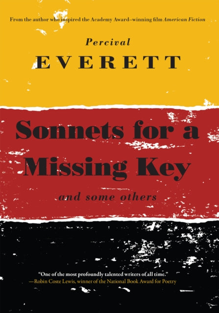 Binding: Paperback
Description: These sonnets were inspired by the Preludes of Chopin. Do keys matter? Do they speak to different parts of us? Inspired by the Preludes of Chopin and the piano solos of Art Tatum these experimental sonnets seek to question timbre and tone. That's bullshit. They are just sonnets.