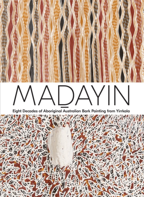 Binding: Hardcover
Description: A revelatory compendium of eucalyptus bark painting rarely seen by Western audiences This volume chronicles the rise of a globally significant art movement as told from the perspective of the Yolngu people of northeastern Australia.