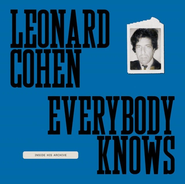 Binding: Hardcover
Description: Previously unseen journals letters sketches and more from the vast personal archive of Leonard Cohen Leonard Cohen is renowned the world over for his meditations on beauty death loss and the human heart.