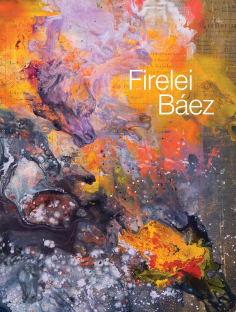 Binding: Hardcover
Description: Her language for exploring history is at once serious and exuberant. Siddhartha Mitter New York Times Over the last 15 years Firelei B ez has created artwork that delves into the historical narratives of the Atlantic Basin.