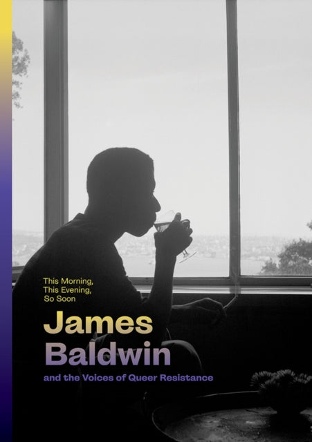 Binding: Hardcover
Description: Portrayals of James Baldwin and others in his circle highlight the iconic writer's activism The American writer and activist James Baldwin (1924 87) considered himself a witness as he challenged perspectives on America and its history through his work.