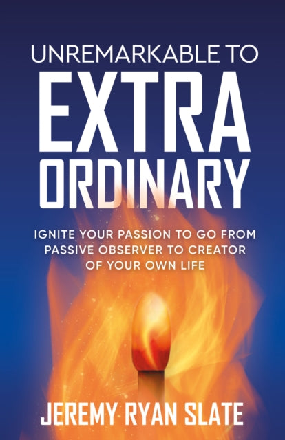 Binding: Paperback
Description: No one is born remarkable - only personal actions can make a person extraordinary. Unremarkable to Extraordinary distills lessons from those who have achieved success at the highest levels into strategies that anyone can apply.
