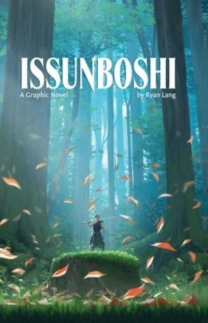 Binding: Paperback
Description: A fantastic riff on a simple Japanese folktale clearly told and lovingly rendered with cinematic aplomb. Will delight brave young readers and fantasy - loving adult readers alike.