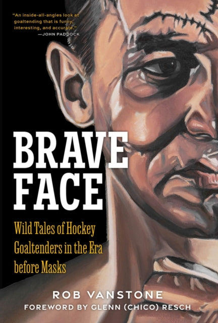 Binding: Hardcover
Description: A fascinating and immersive chronicle of hockey's original maskless warriors More than 400 stitches decorated Terry Sawchuk's face during his 16 years as a goaltender in the National Hockey League the result of high - speed collisions and slapshots that whizzed directly at his skull.