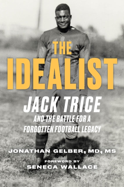 Binding: Paperback
Description: An essential story of understated courage the lasting power of a name and the battle to honor a pioneering legacy. On the eve of his second varsity football game for the Iowa State Cyclones Jack Trice wrote in a letter " The honor of my race family and self are at stake.