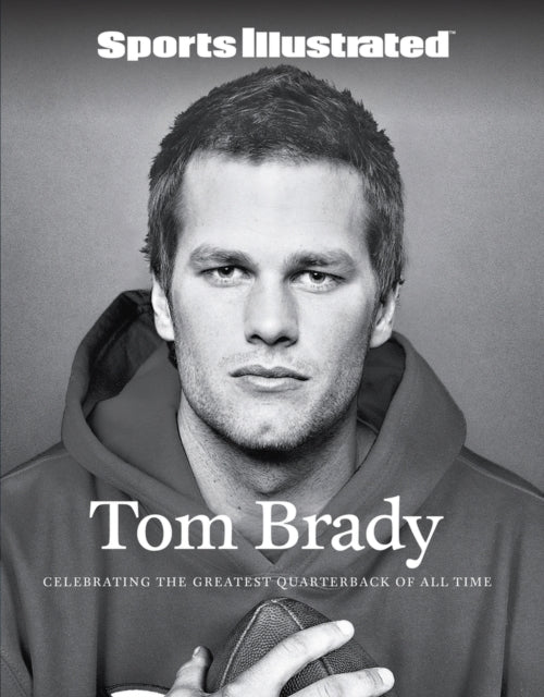 Binding: Hardcover
Description: Famously selected as the 199th pick in the sixth - round of the 2000 NFL Draft Tom Brady's career trajectory is nothing short of legendary.