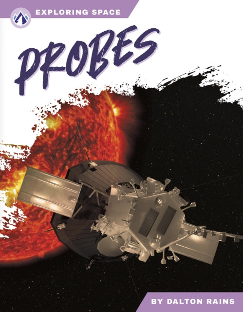 Binding: Hardcover
Description: In this eye - grabbing book readers learn all about probes. Short paragraphs of easy - to - read text are paired with plenty of colorful photos to make reading engaging and accessible.