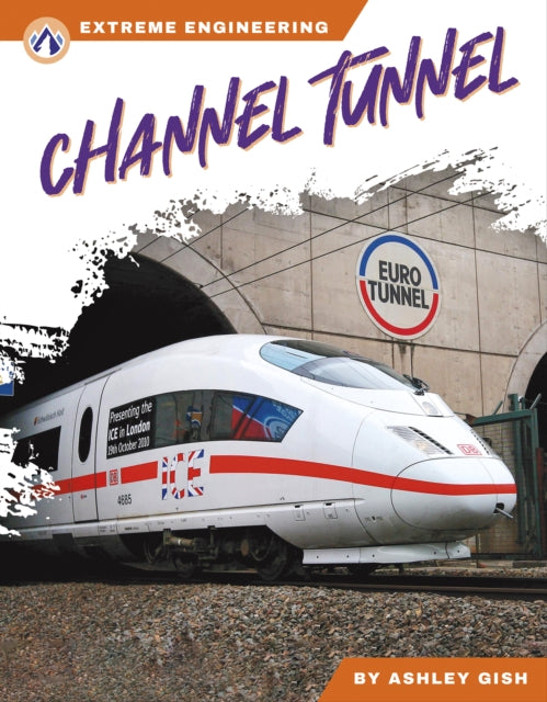 Binding: Hardcover
Description: This book describes the features construction and history of the Channel Tunnel. Short paragraphs provide easy - to - read text while colorful photos make the book engaging and accessible.