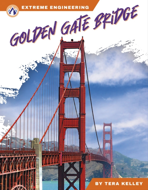 Binding: Hardcover
Description: This book describes the features construction and history of the Golden Gate Bridge. Short paragraphs provide easy - to - read text while colorful photos make the book engaging and accessible.