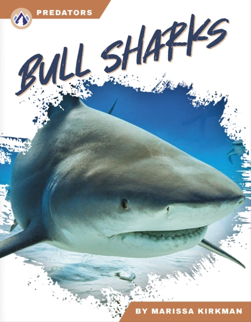 Binding: Hardcover
Description: In this thrilling book readers learn about the hunting styles habitats and diets of bull sharks. Short paragraphs of easy - to - read text are paired with plenty of colorful photos to make reading engaging and accessible.
