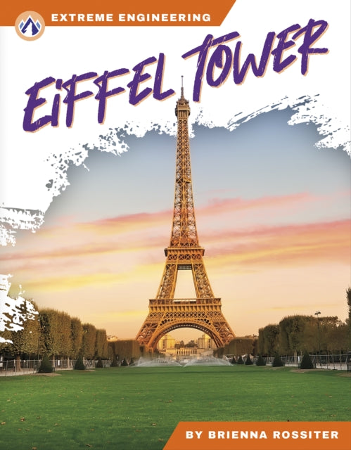Binding: Paperback
Description: This book describes the features construction and history of the Eiffel Tower. Short paragraphs provide easy - to - read text while colorful photos make the book engaging and accessible.
