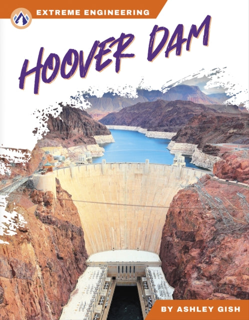Binding: Paperback
Description: This book describes the features construction and history of Hoover Dam. Short paragraphs provide easy - to - read text while colorful photos make the book engaging and accessible.