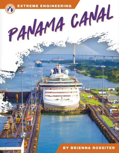 Binding: Paperback
Description: This book describes the features construction and history of the Panama Canal. Short paragraphs provide easy - to - read text while colorful photos make the book engaging and accessible.