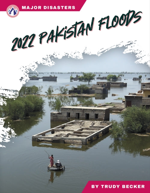 Binding: Paperback
Description: This book describes the causes and aftermath of the 2022 Pakistan floods. Short paragraphs of easy - to - read text and plenty of colorful photos help readers stay engaged and supported.
