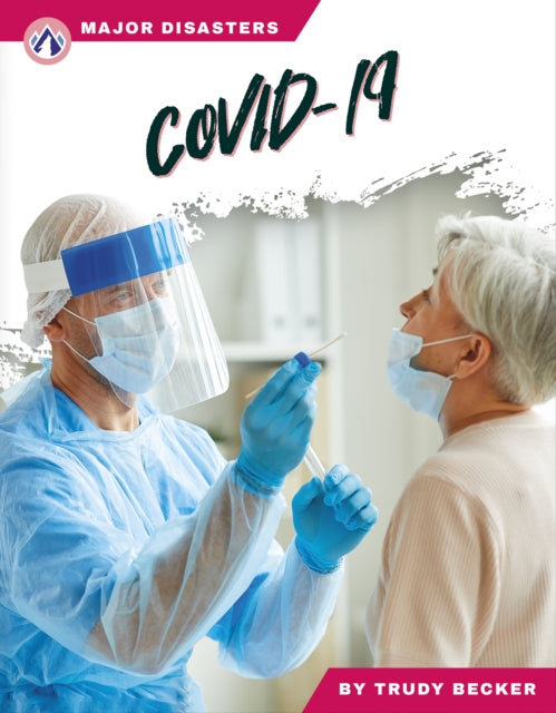 Binding: Paperback
Description: This book describes the events and aftermath of the Covid - 19 pandemic. Short paragraphs of easy - to - read text and plenty of colorful photos help readers stay engaged and supported.