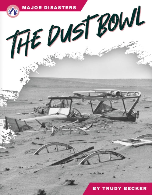Binding: Paperback
Description: This book describes the causes and aftermath of the Dust Bowl on the Great Plains in the 1930s. Short paragraphs of easy - to - read text and plenty of photos help readers stay engaged and supported.
