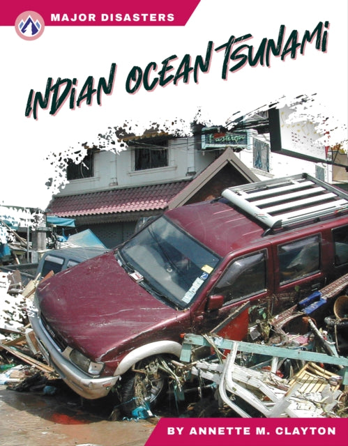 Binding: Paperback
Description: This book describes the causes and aftermath of the Indian Ocean Tsunami. Short paragraphs of easy - to - read text and plenty of colorful photos help readers stay engaged and supported.