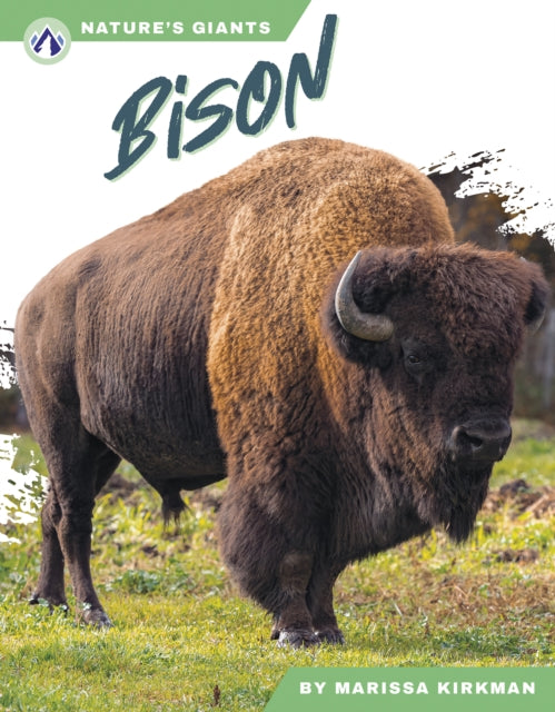 Binding: Hardcover
Description: This book describes the habitats diet and life cycle of bison. Short paragraphs of easy - to - read text are paired with plenty of colorful photos to make reading engaging and accessible.