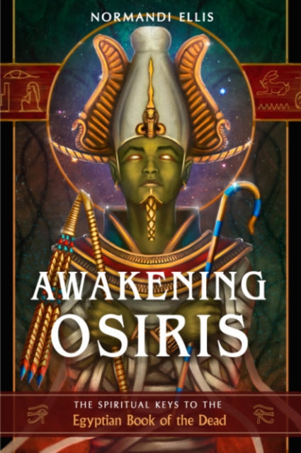 Binding: Paperback
Description: The Egyptian Book of the Dead is one of the oldest and greatest classics of Western spirituality. Until now the available translations have treated these writings as historical curiosities that have little relevance to our contemporary situations.
