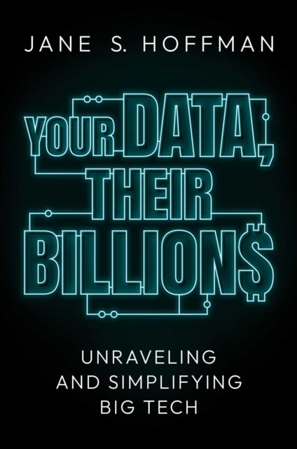 Binding: Hardcover
Description: Big tech knows all your secrets and sells them to the highest bidder this guide for the everyday tech user explains how it happens why it matters and how to protect yourself and your most precious commodities your identity and privacy.