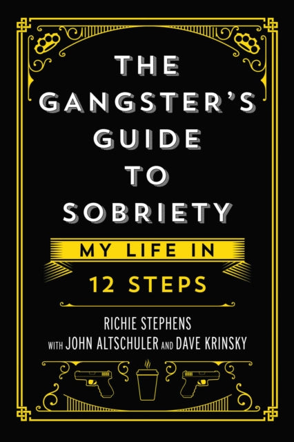Binding: Hardcover
Description: As seen on Good Morning America A darkly humorous and inspiring first - person account of the larger - than - life exploits and ultimate redemption of an Irish gangster - turned - actor - turned - sober - storyteller written in collaboration with the creators of Silicon Valley.