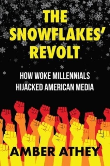 Binding: Hardcover
Description: The snowflake generation of college students didn t simply melt away as expected but rather entered the workforce and hijacked mainstream media using campus mob intimidation tactics to push America further to the left than ever before.