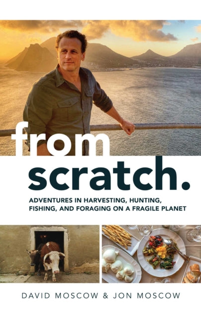 Binding: Hardcover
Description: Publishers Weekly Bestseller Gold Award Winner in Food Cooking & Healthy Eating Category of the the Nautilus Awards Unadulterated smart beautifully rendered and often thrilling This is delicious adventuresome entertainment for the mind soul heart and stomach.