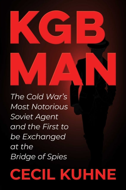 Binding: Hardcover
Description: A thin balding and reclusive middle - aged Russian by the name of Rudolf Ivanovich Abel was one of the Soviet Union's most renowned spies during the Cold War of the 1950s until his cover was blown by an incompetent colleague who wanted to defect to the United States.