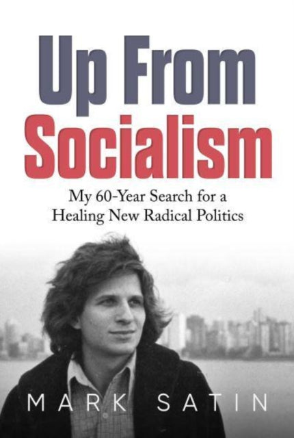 Binding: Paperback
Description: An essential introduction to the visionary beyond - left - and - right political activism of the last 60 years and a deeply honest insider account of why those activists have so far fallen short.