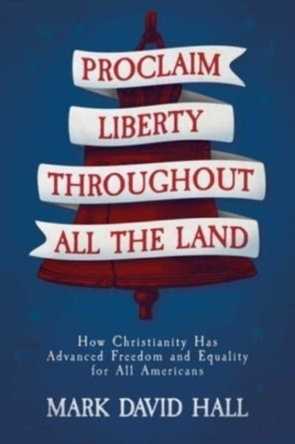 Binding: Paperback
Description: Proclaim Liberty Throughout All the Land demonstrates that Christianity is responsible for advancing liberty and equality for all Americans. Scholars and popular authors regularly claim that Christianity at least orthodox Christianity has fostered oppression and intolerance.