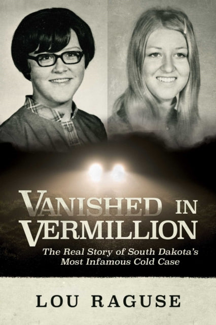 Binding: Paperback
Description: The result of hundreds of interviews Vanished in Vermillion is a cold case story that flips the script on a typical investigation narrative revealing the biggest law enforcement embarrassment in South Dakota history.