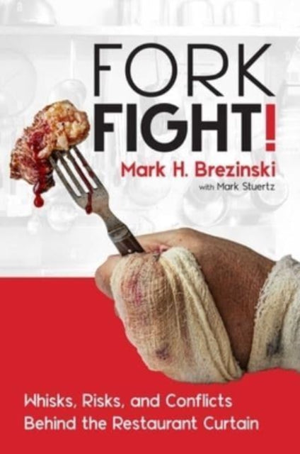 Binding: Hardcover
Description: The most compelling insightful and white - knuckled journey behind the restaurant curtain since Anthony Bourdain's Kitchen Confidential. Mark H. Brezinski is a forty - five - year veteran of the dynamic restaurant industry.
