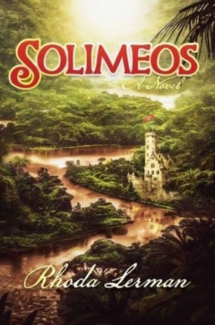 Binding: Paperback
Description: Fleeing post - World War II Germany an aristocratic young man and his Nazi officer father are spirited away to the Brazilian jungle to help create a new occult - obsessed German Reich but love ambition and vengeance interfere.