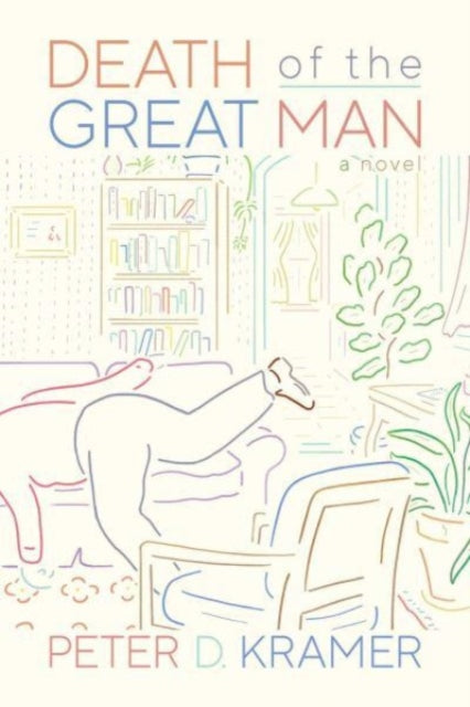 Binding: Paperback
Description: In a novel that's part comic mystery part political satire and part case vignette a psychiatrist reviews his involvement with a narcissistic national leader who has turned up dead on the consulting room couch. When Peter D.