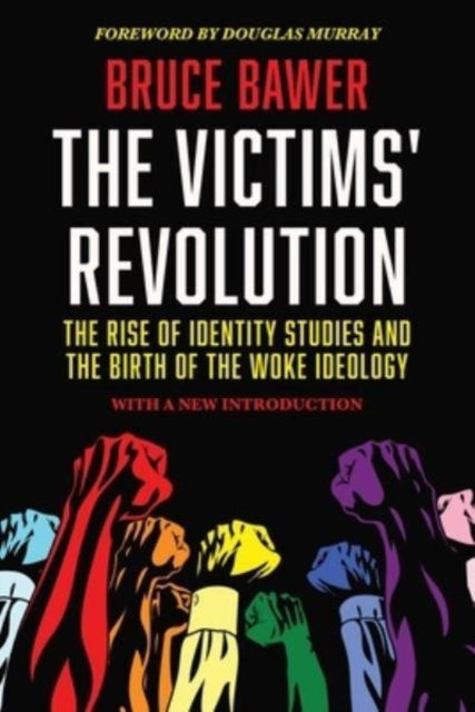 Binding: Paperback
Description: An expos of the identity - group madness that transformed American campuses and is now turning the Western world upside down. Gender ideology. The anti - racism craze. The # Me Too movement. Sanctuary cities.