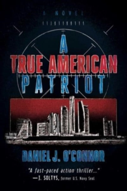 Binding: Paperback
Description: The threats are many. When the Professor and Doc are attacked in Abu Dhabi it feels as though the world has changed in an instant. In reality the threat had been there and growing for a long time. That day was simply the day they failed to prevent it.