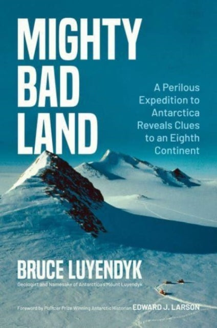 Binding: Hardcover
Description: A tale of grit and real teamwork in the wilds of Antarctica when the hunger for knowledge reigns supreme. Anything can happen in a pure wilderness experienced by few humans a place where unseen menace waits everywhere.