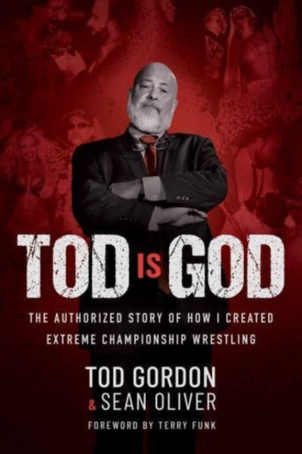 Binding: Hardcover
Description: The uncensored inside story of ECW's founder Tod Gordon's journey from jewellery store owner to one of the three most powerful promoters in pro wrestling.