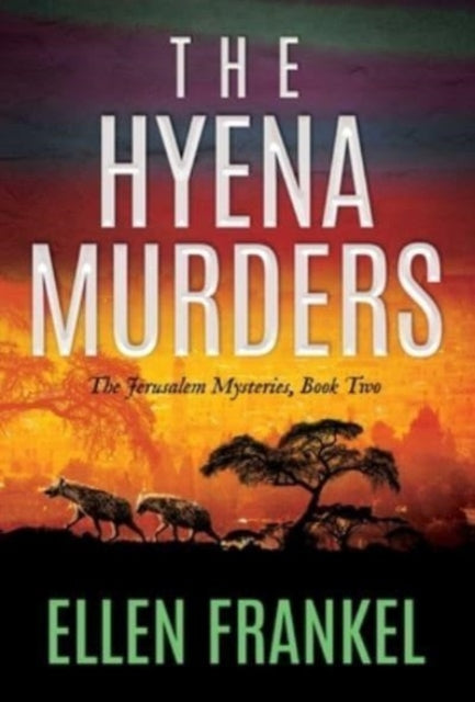 Binding: Paperback
Description: A murder plot seeded in the wild mountains of Ethiopia bears its poison fruit years later in modern Jerusalem as a serial killer targets a prominent Beta Israel family.