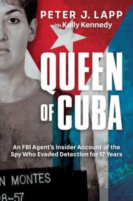 Binding: Hardcover
Description: As a spy prepared to give away America's biggest secrets after the 9/11 attacks an FBI agent raced to catch her. U. S. government officials knew they had a spy.