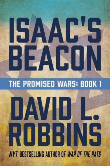 Binding: Paperback
Description: In the tradition of epic novels like Exodus and Cast a Giant Shadow Isaac's Beacon is a sweeping historical tale based on the real events of Israel's founding bringing alive the power and complexities of the birth of the Jewish state out of the ashes of the Holocaust.