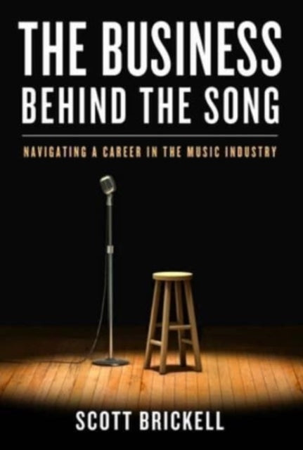 Binding: Hardcover
Description: Whether you re an aspiring artist a new college grad or a seasoned professional Scott Brickell's The Business Behind the Song is a must - have handbook for helping you navigate the often - confusing seemingly unapproachable world of the music industry.