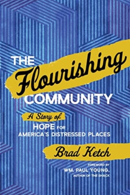 Binding: Hardcover
Description: Brad Ketchs The Flourishing Community is a story of defying the odds fighting for change and bringing hope to the poorest community in the state of Oregon.