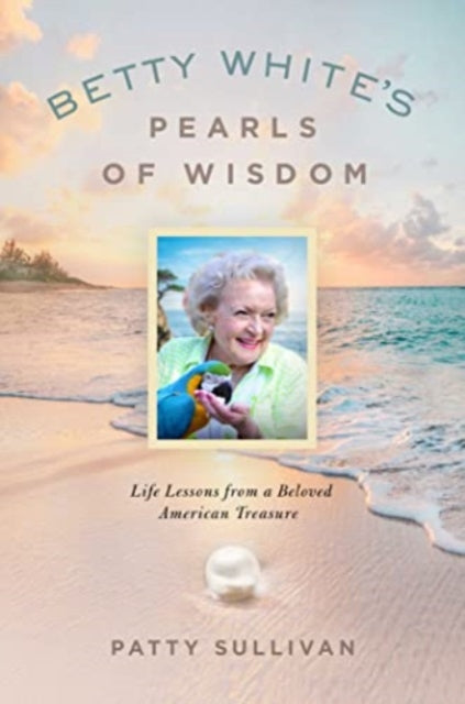 Binding: Hardcover
Description: A beautiful tribute to Betty White one of the most beloved and treasured American icons. Betty White's award - winning career spanned seven decades.